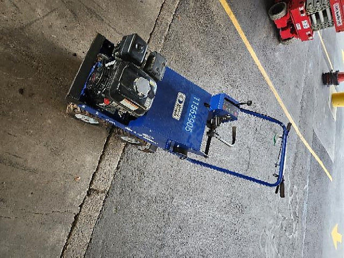 BLUEBIRD SC550 photo 2