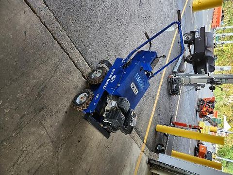 2022 BLUEBIRD SC550 Sod Cutter 18"