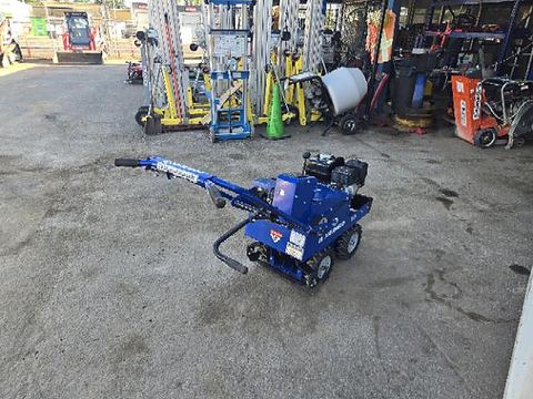 2022 BLUEBIRD SC550 Sod Cutter 18"