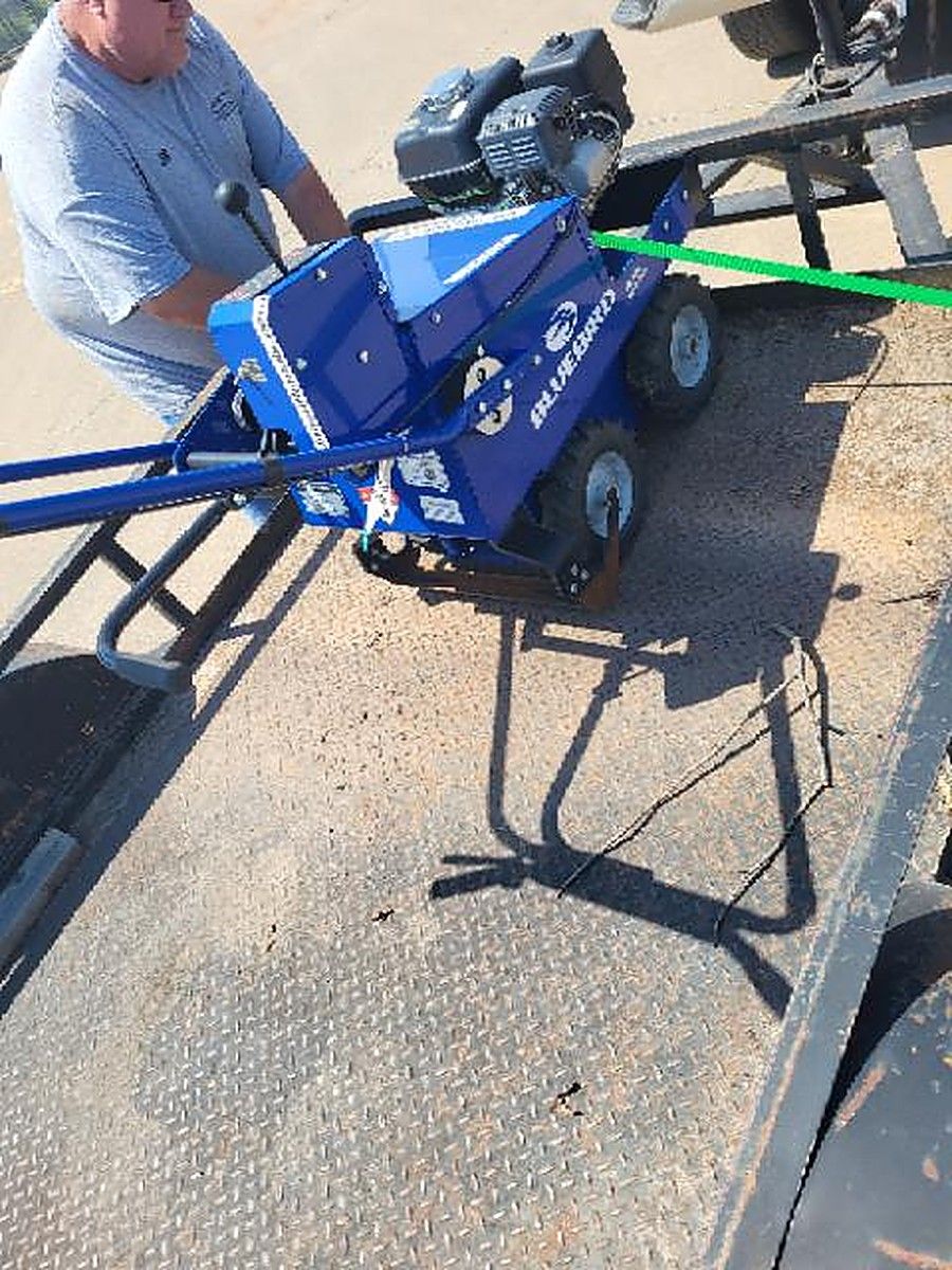 BLUEBIRD SC550H photo 2