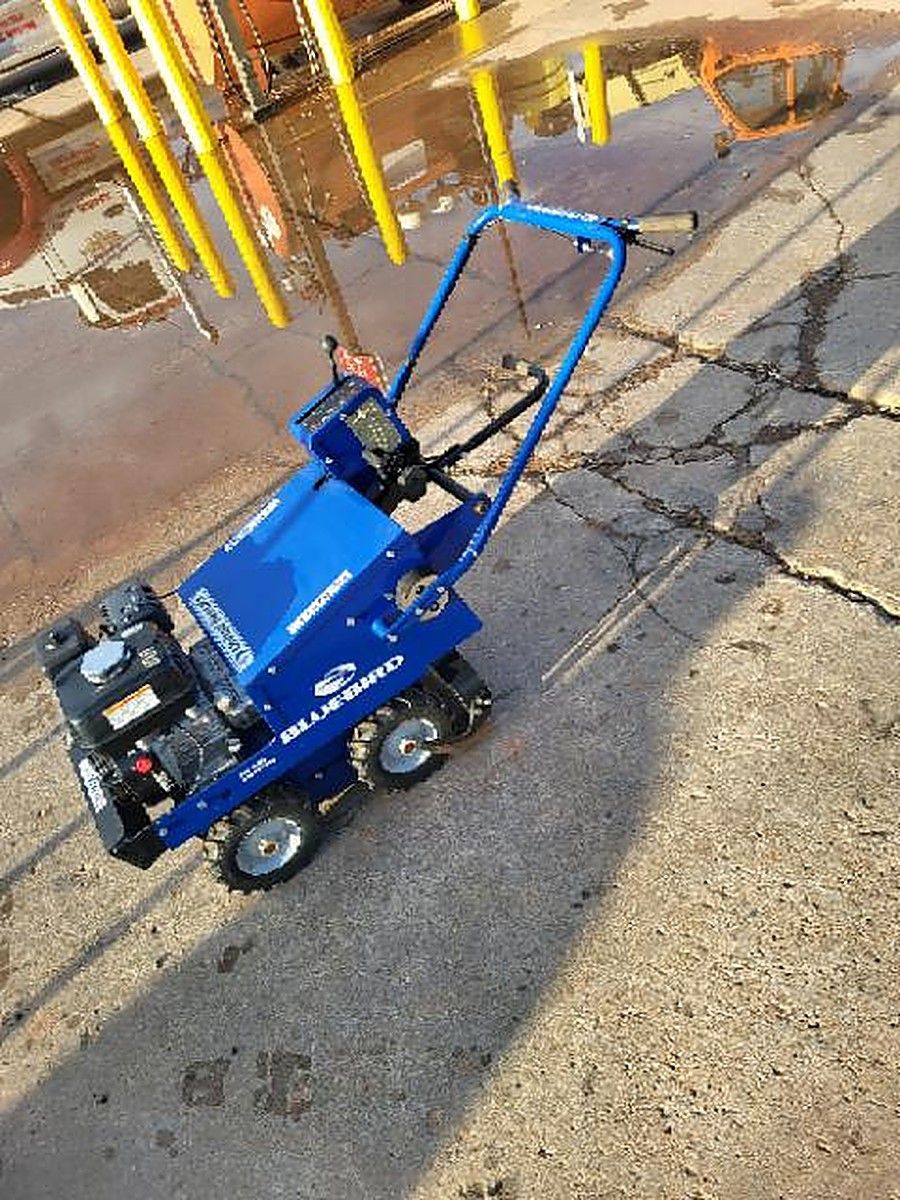 BLUEBIRD SC550H photo 3