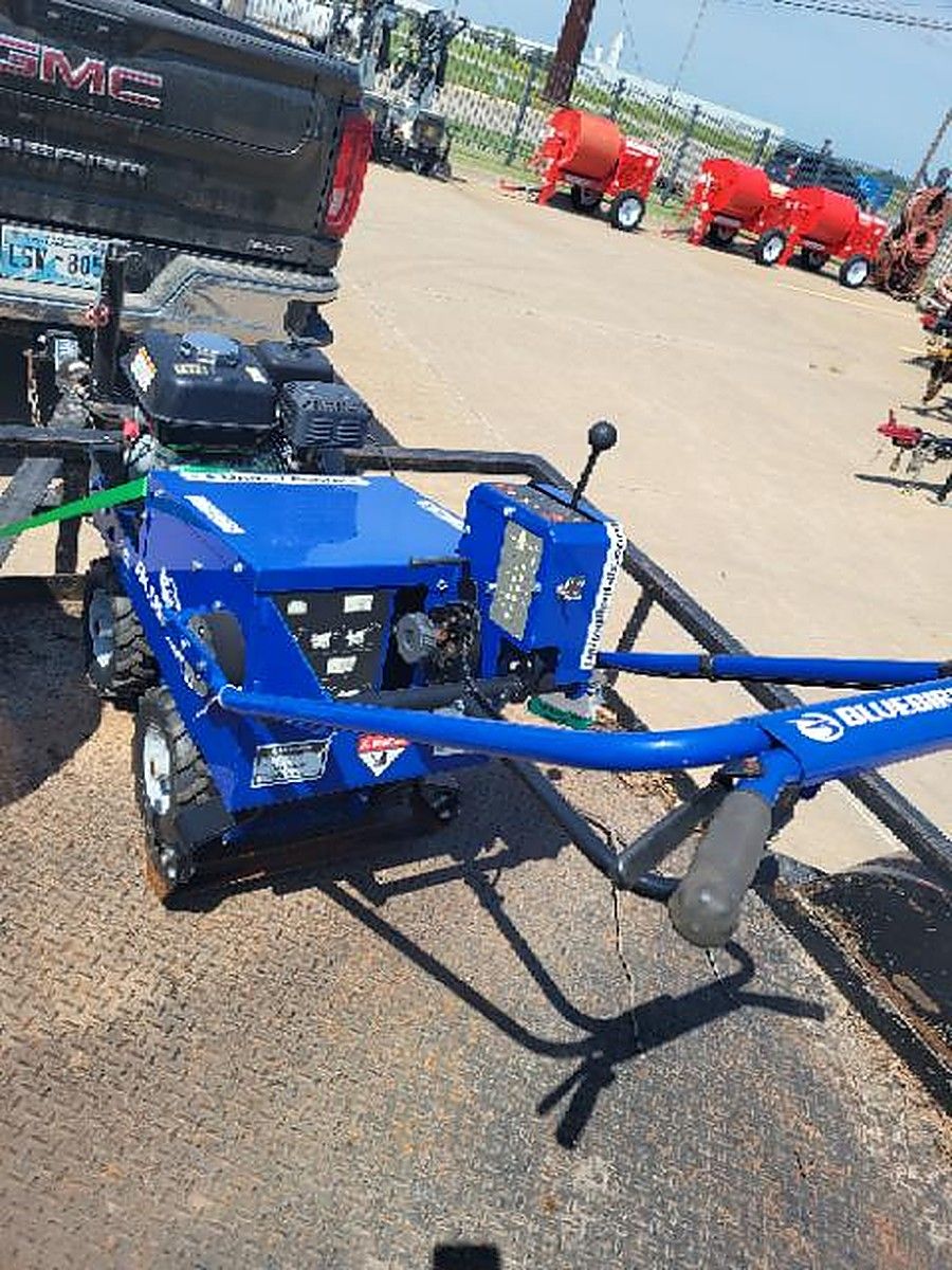 BLUEBIRD SC550H photo 4