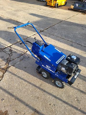2022 BLUEBIRD SC550H Sod Cutter 18"