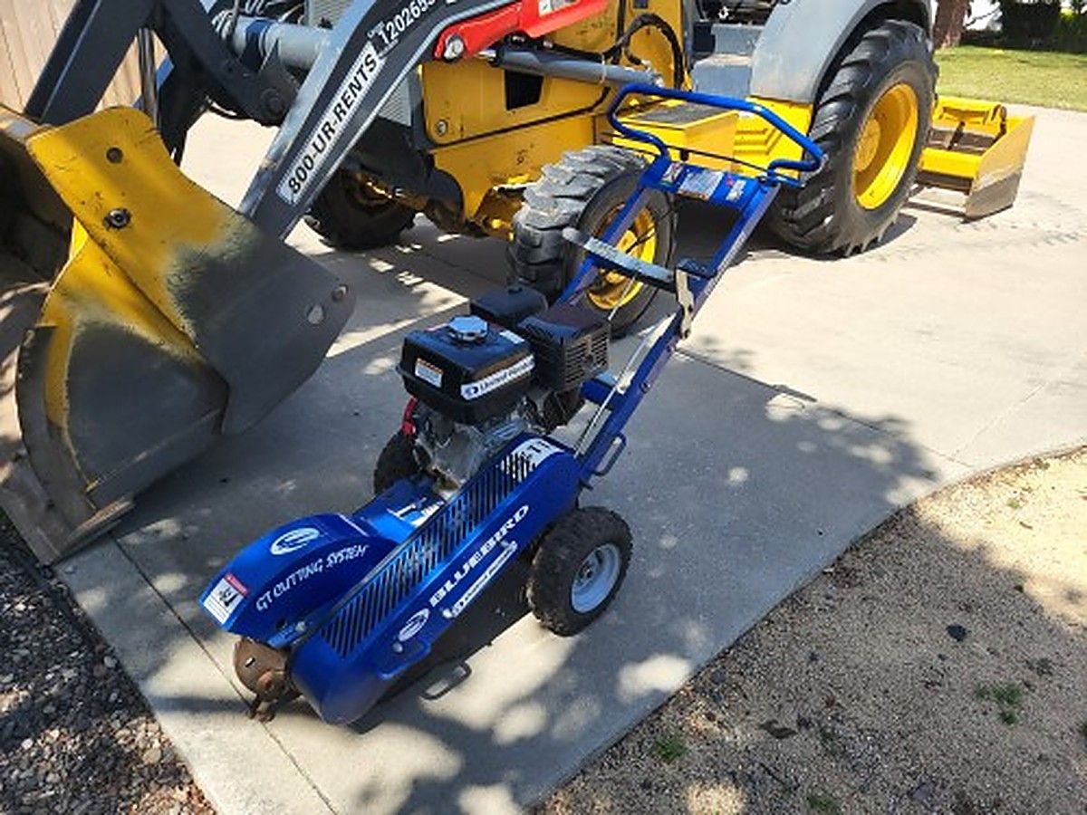 BLUEBIRD SG1314B photo 3