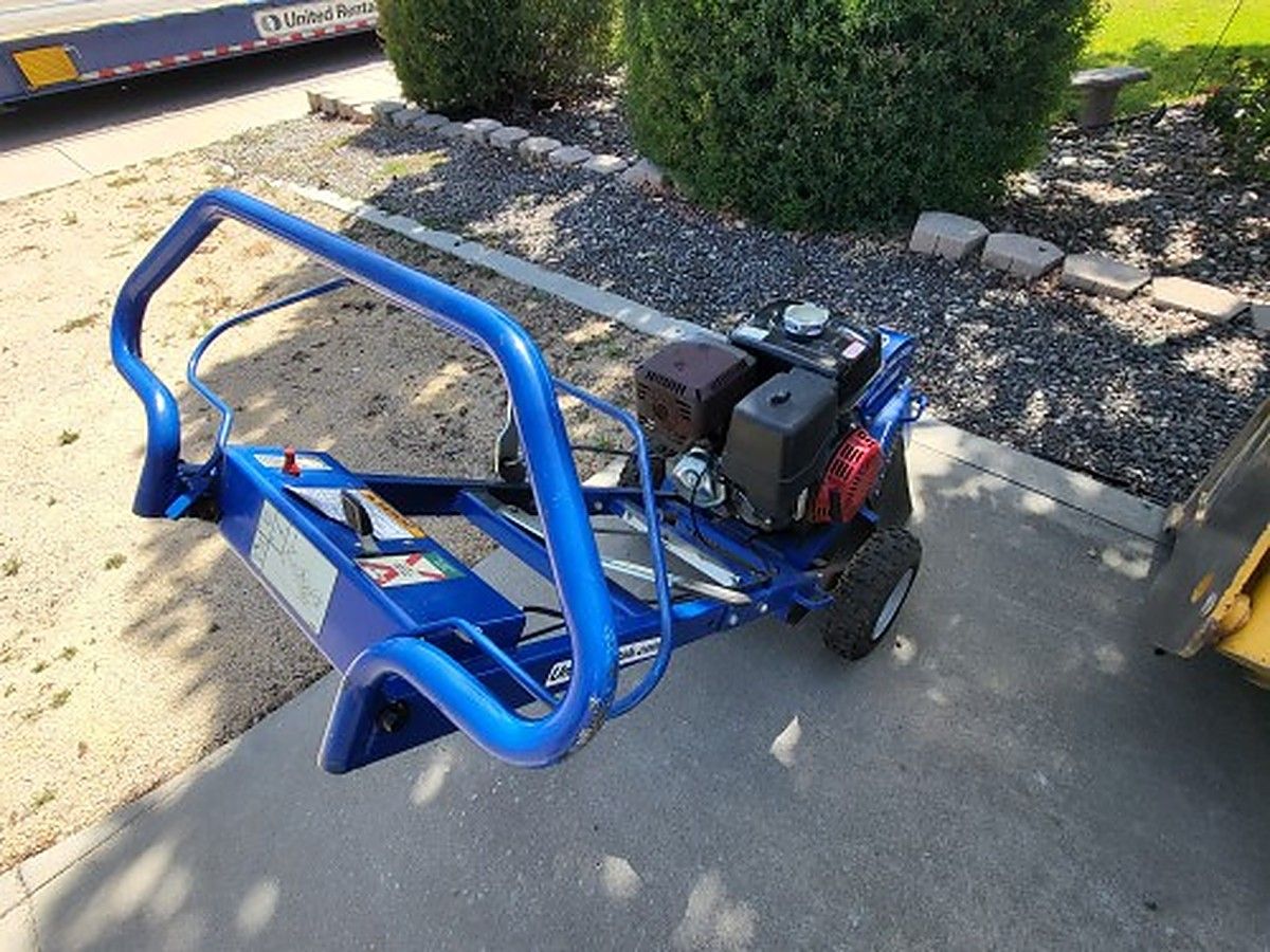 BLUEBIRD SG1314B photo 10