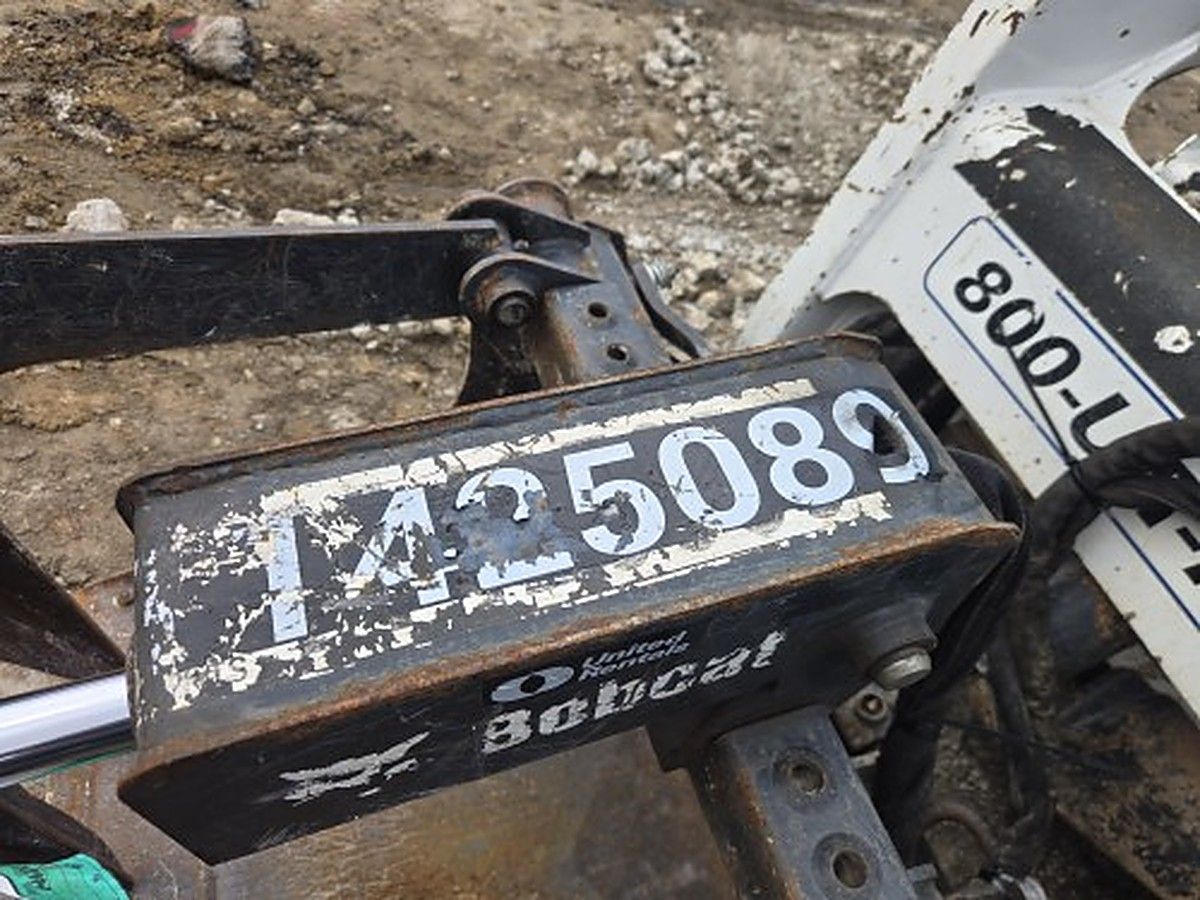 2022 BOBCAT 36