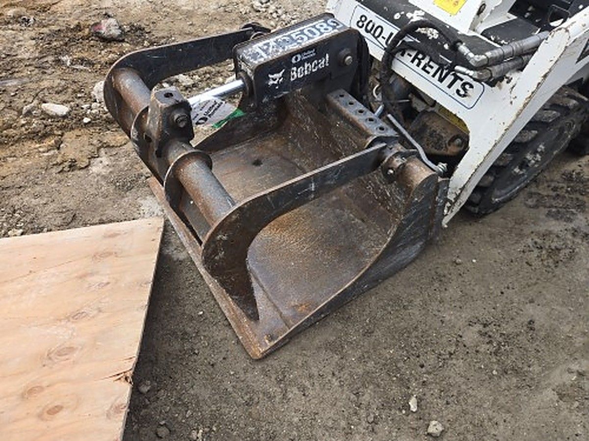 BOBCAT 36