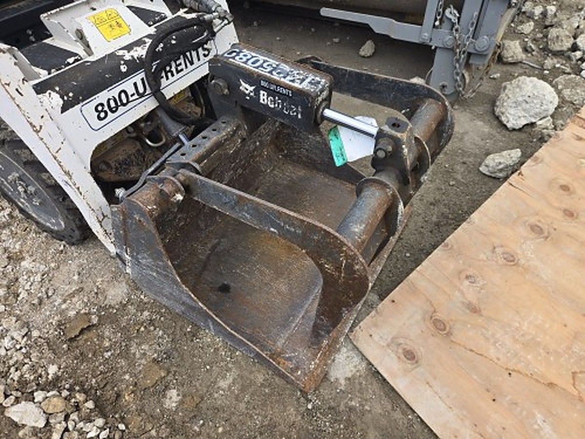 BOBCAT 36