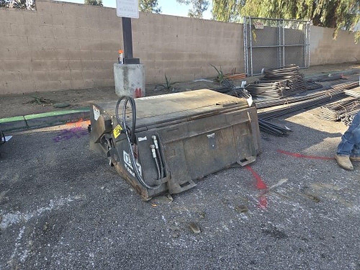 BOBCAT 6707144 photo 4