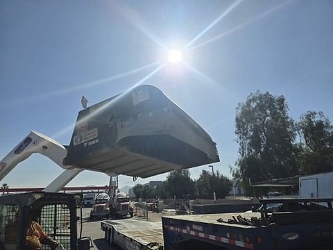 2022 BOBCAT 6707144 for sale