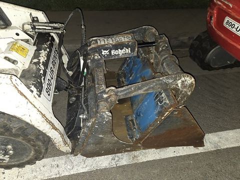 2022 BOBCAT 7135737 for sale