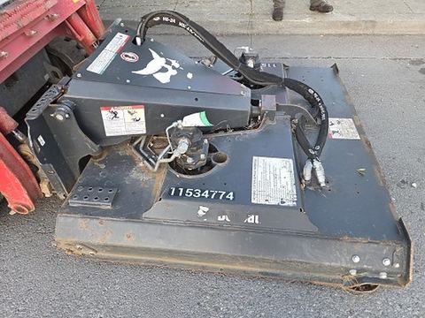 2022 BOBCAT B376 for sale