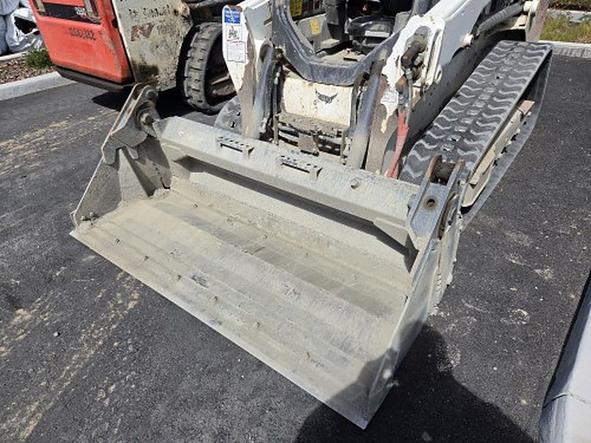 BOBCAT COMBO BKT 74 photo 5
