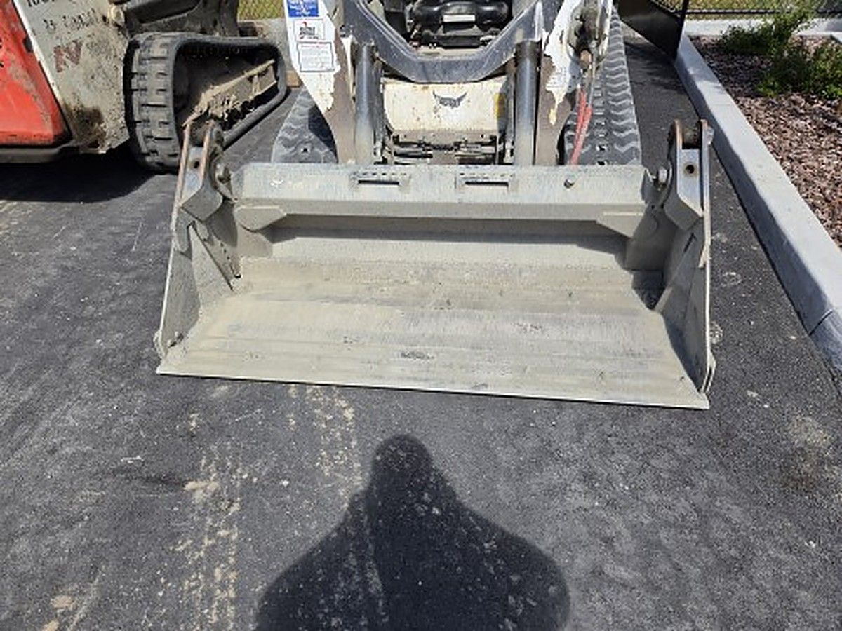 BOBCAT COMBO BKT 74 photo 6