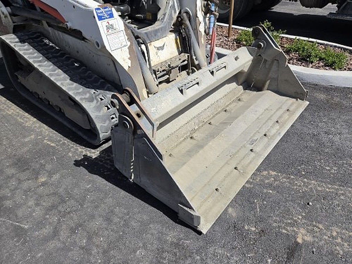 BOBCAT COMBO BKT 74 photo 7