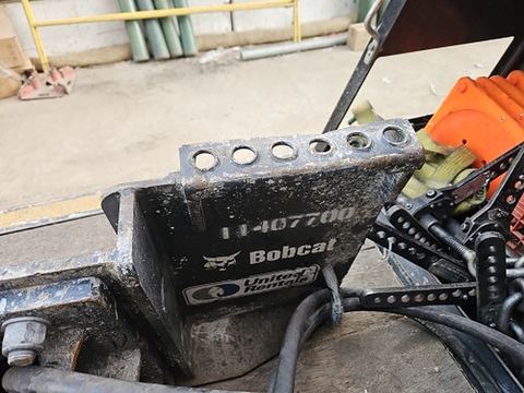 2022 BOBCAT NB140 for sale