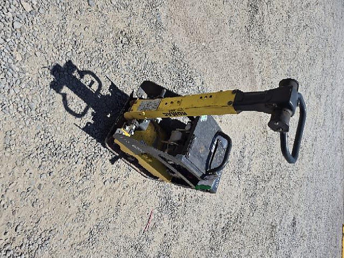 BOMAG BPR25/40 photo 3