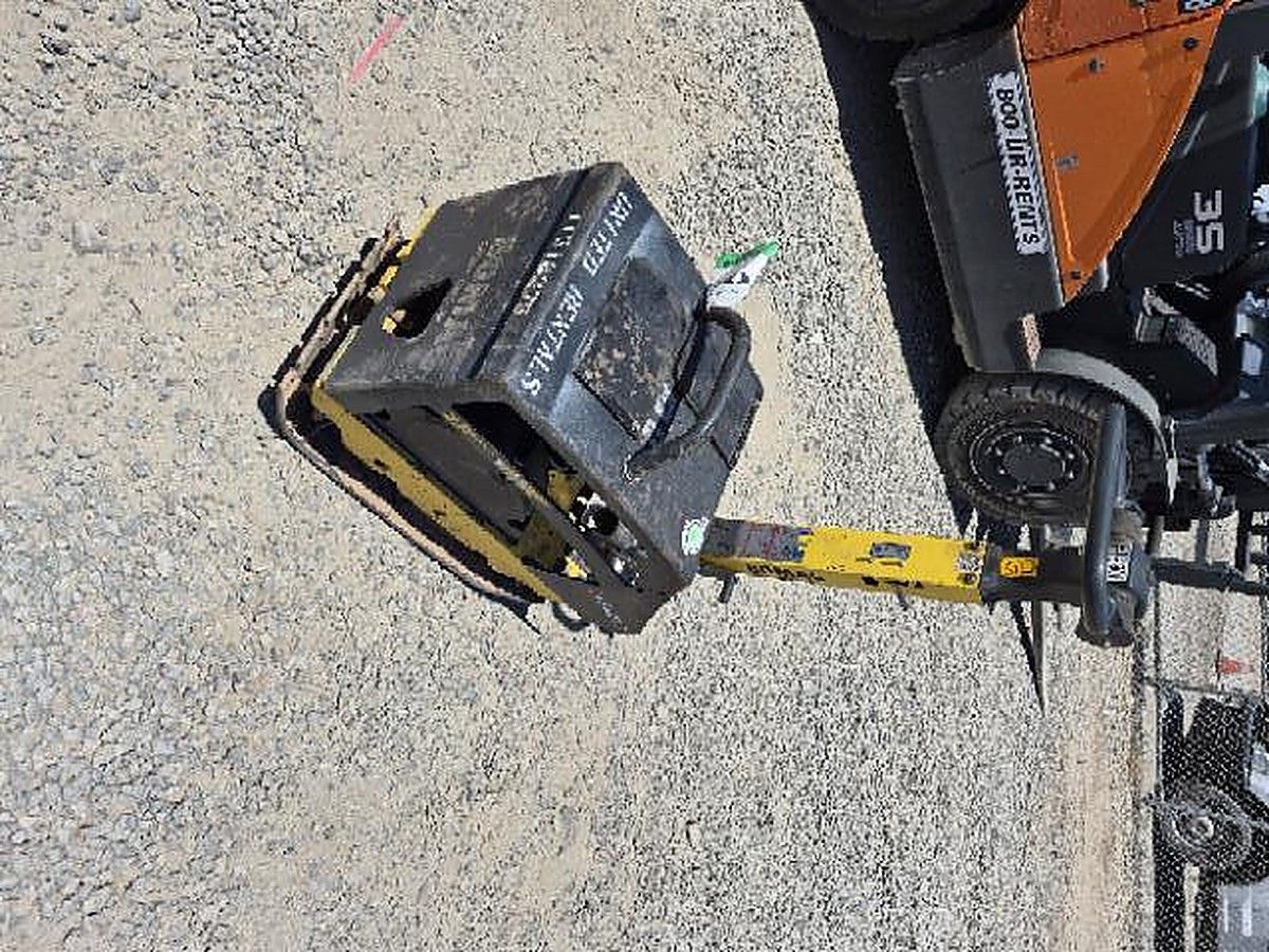 BOMAG BPR25/40 photo 5