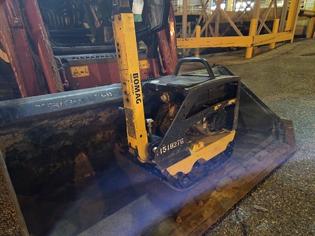 2022 BOMAG BPR25/40 for sale in Las Vegas, NV