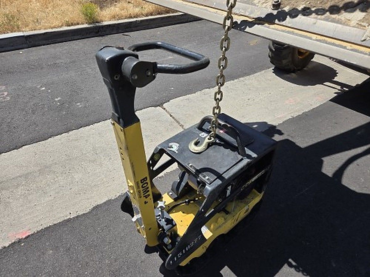 2022 BOMAG BPR25/40 for sale in Las Vegas, NV