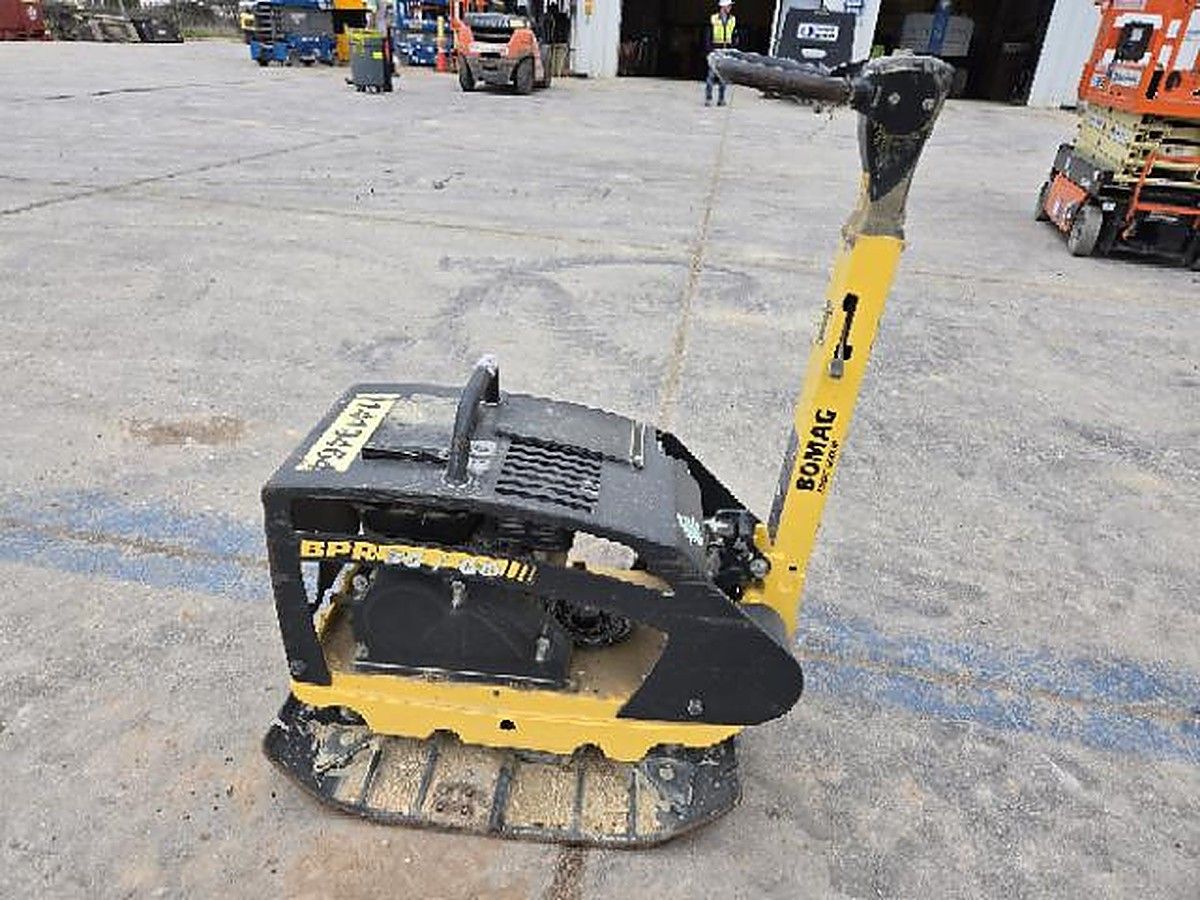 BOMAG BPR35/60 photo 2