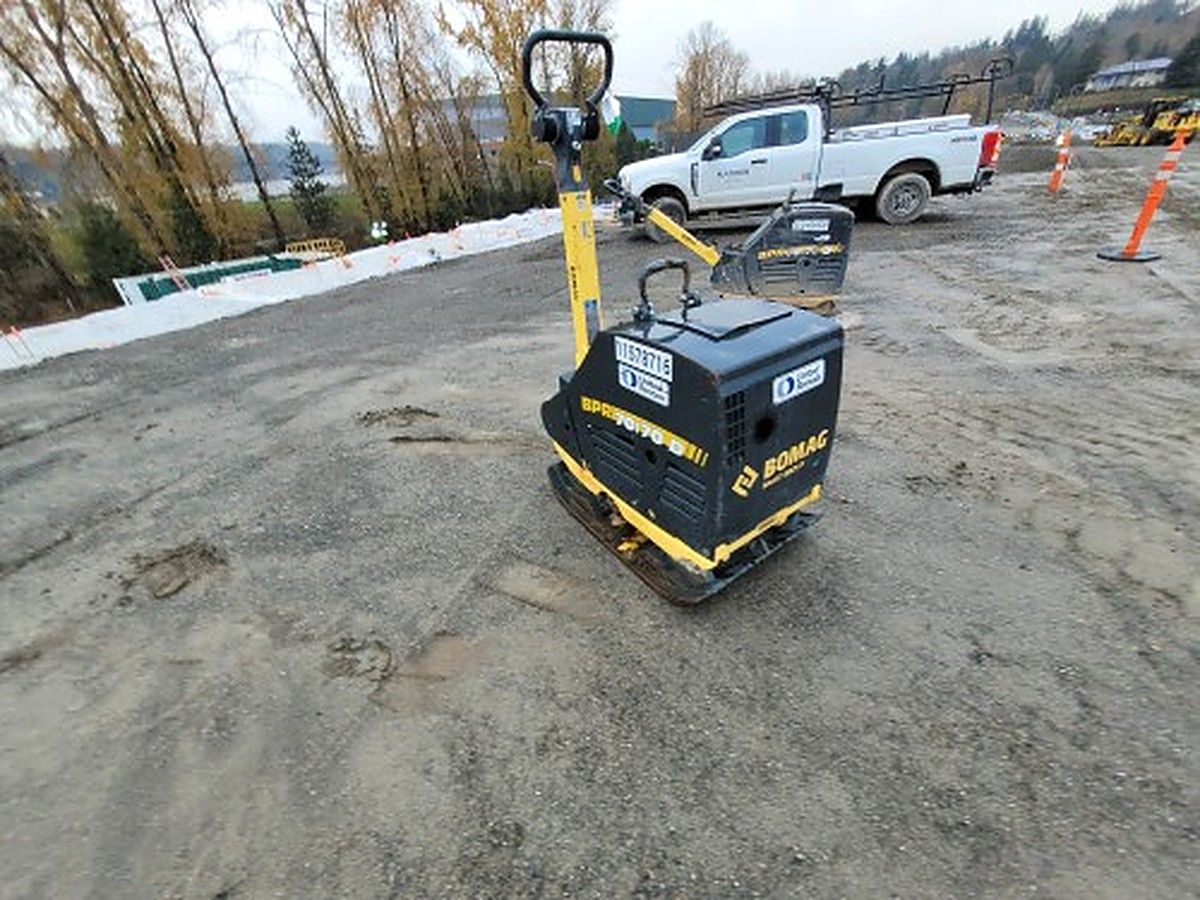 2022 BOMAG BPR70/70DE for sale in Las Vegas, NV