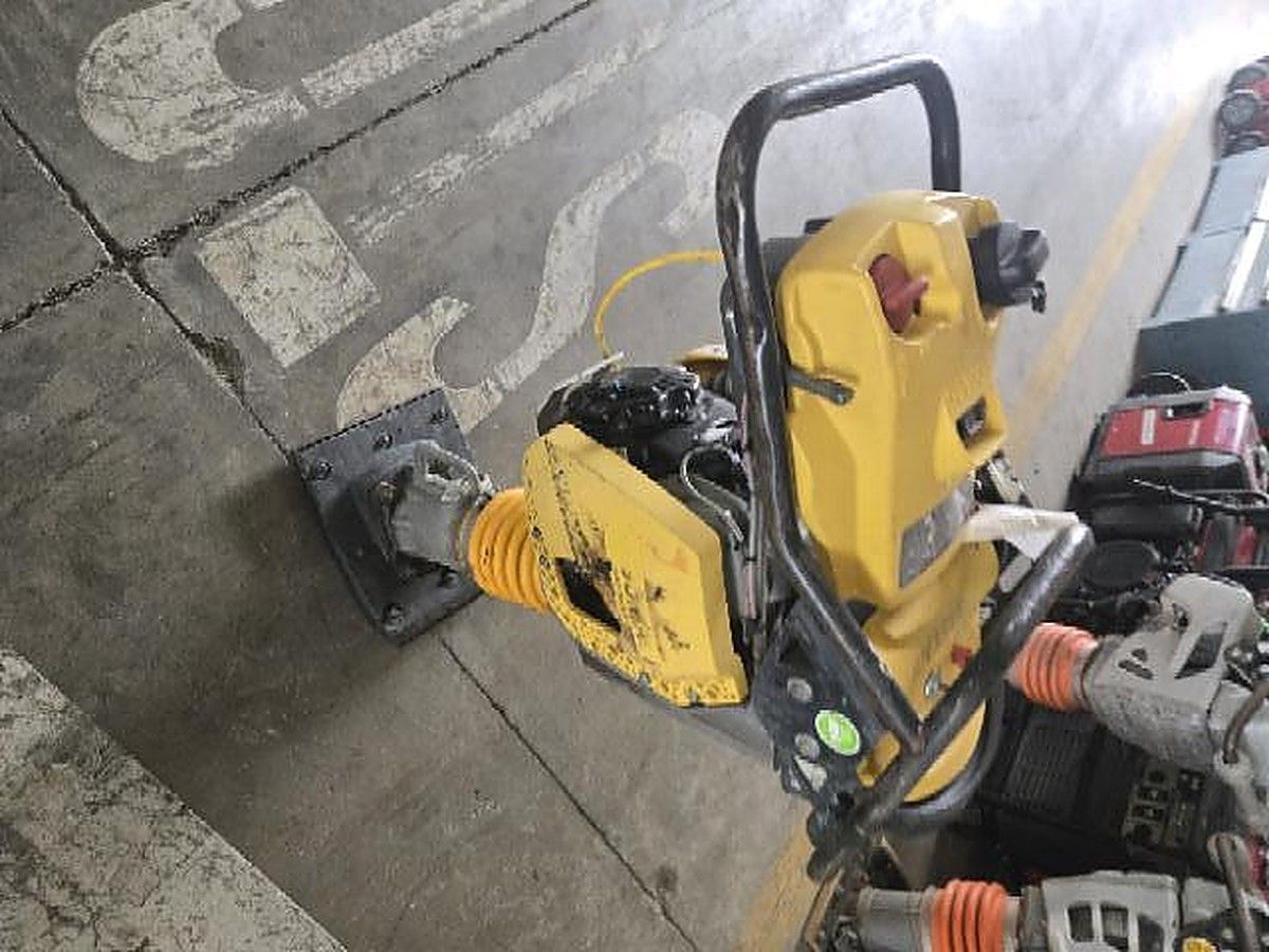2022 BOMAG BT-60 for sale in Las Vegas, NV