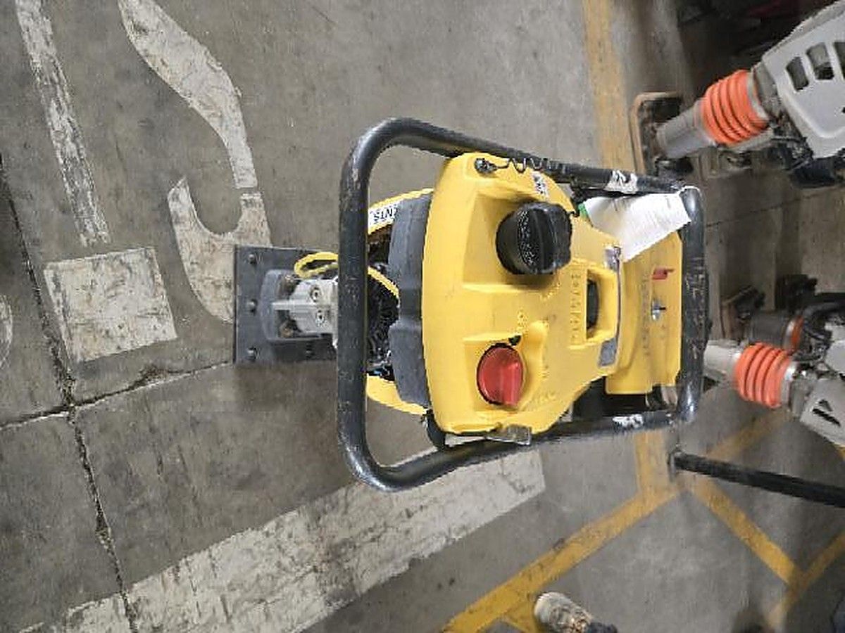 BOMAG BT-60 photo 4