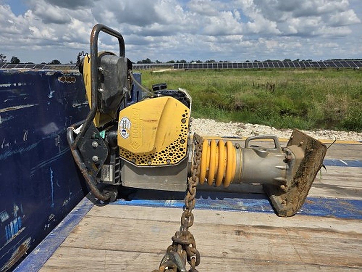 BOMAG BT-65 photo 2