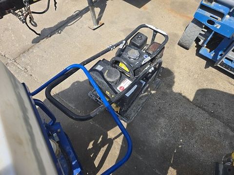 2022 BOMAG BVP18/45W Vib Plate Medium 3000-5000# Impact