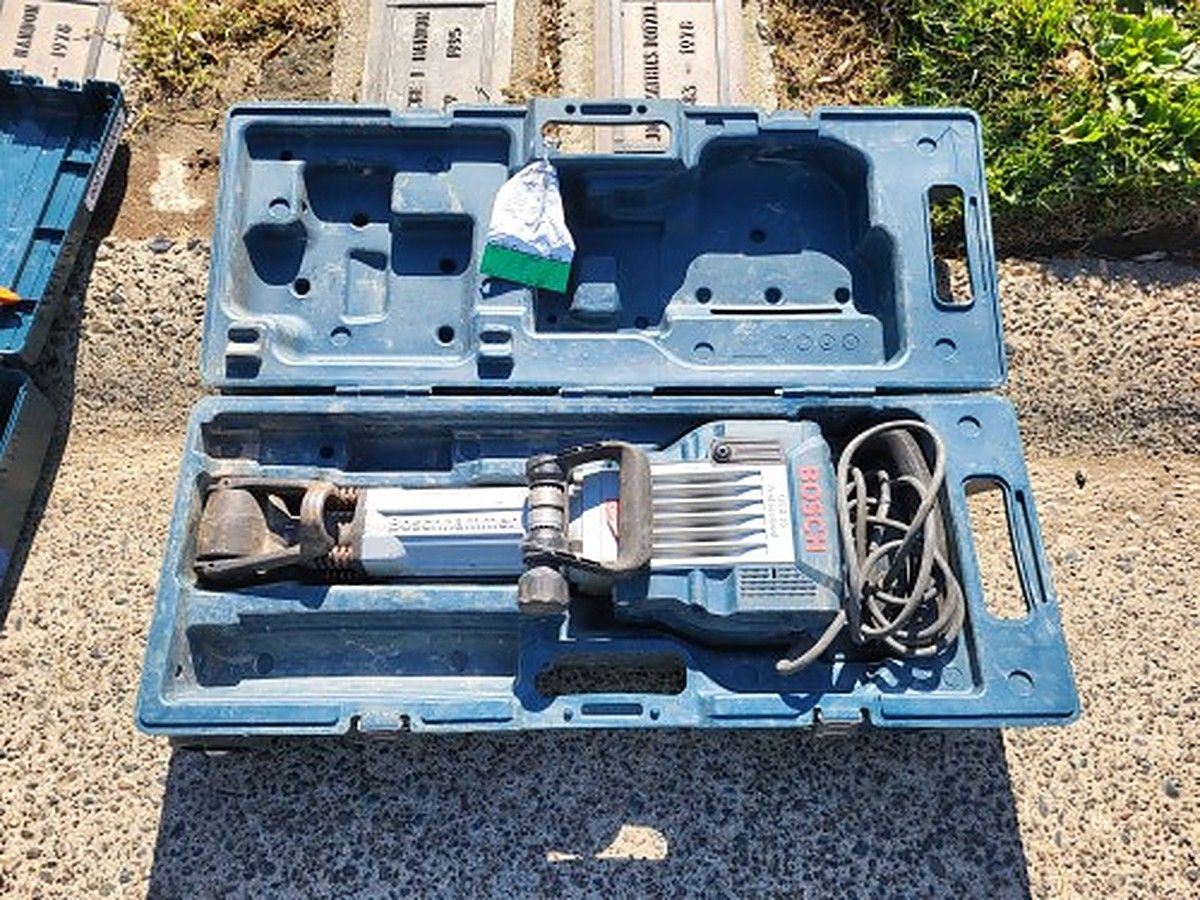 2022 BOSCH 11335K for sale in Las Vegas, NV