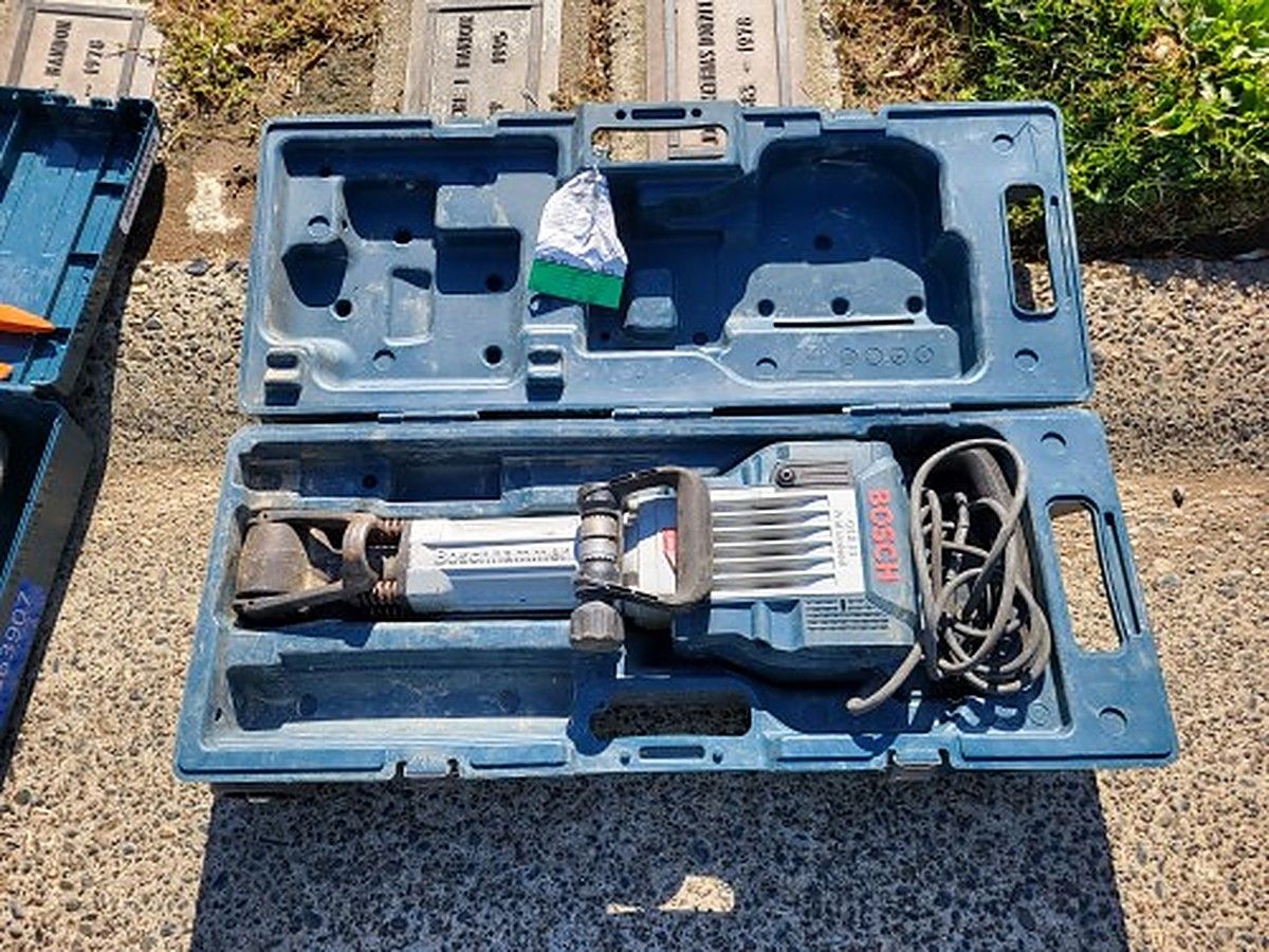 BOSCH 11335K photo 2