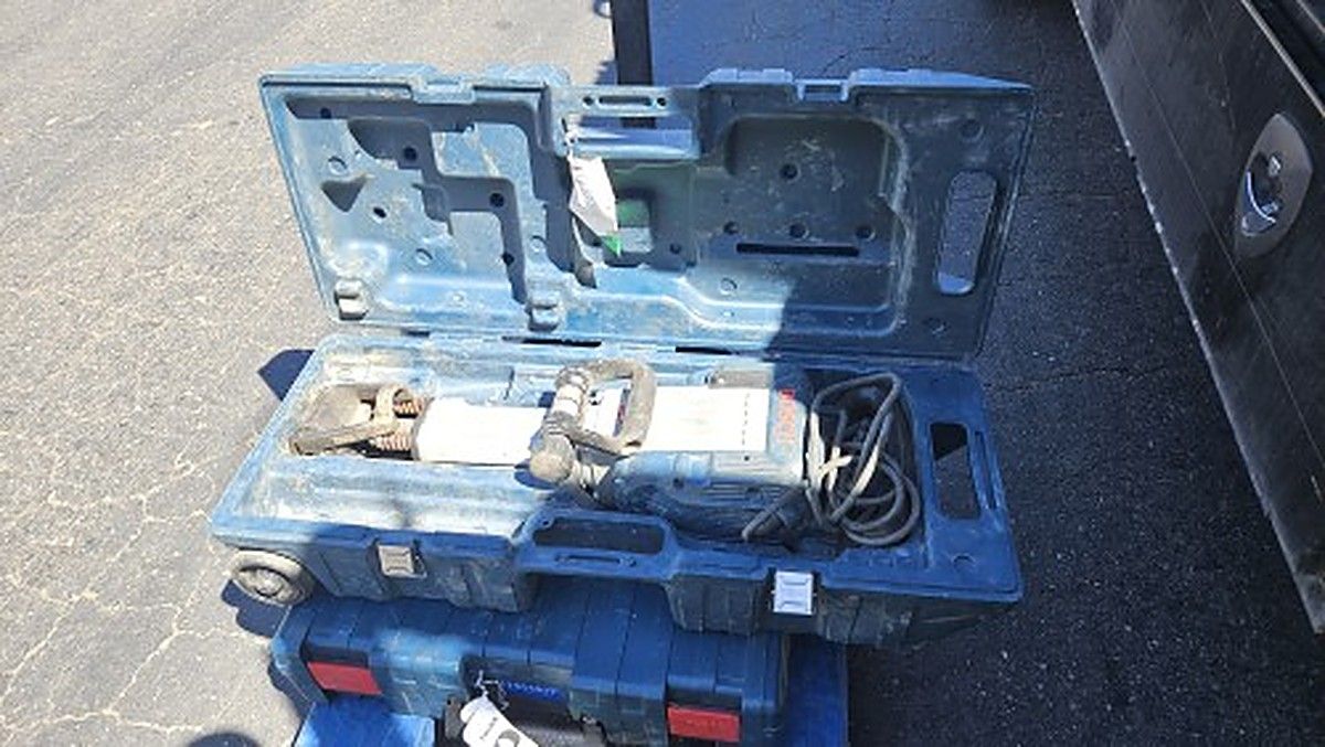 BOSCH 11335K photo 3