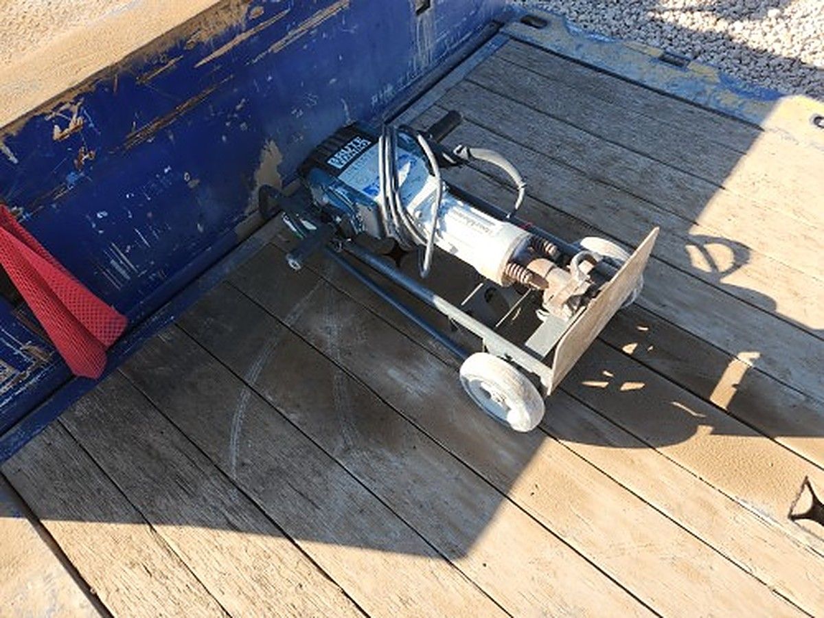 BOSCH BH2770VCD photo 3
