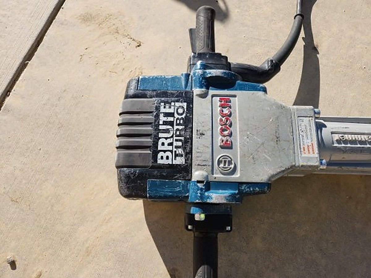 2022 BOSCH BH2770VCD for sale in Las Vegas, NV