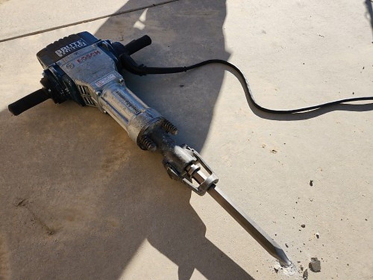 BOSCH BH2770VCD photo 2
