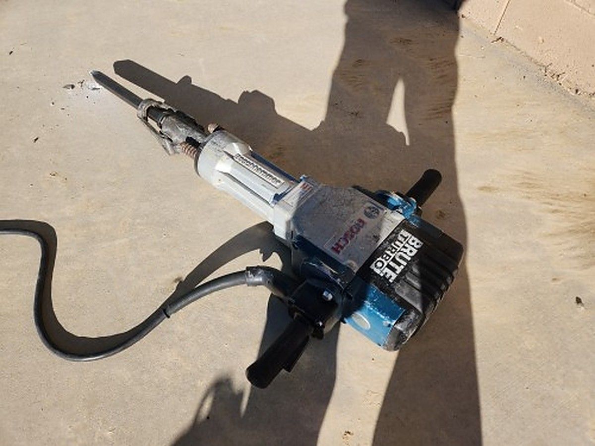 BOSCH BH2770VCD photo 3