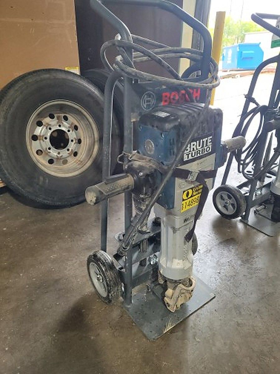 BOSCH BH2770VCD photo 2