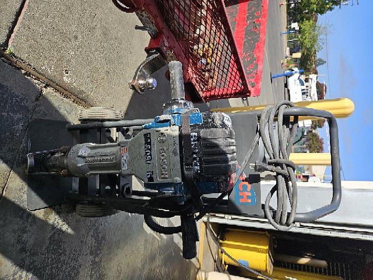2022 BOSCH BH2770VCD for sale in Las Vegas, NV