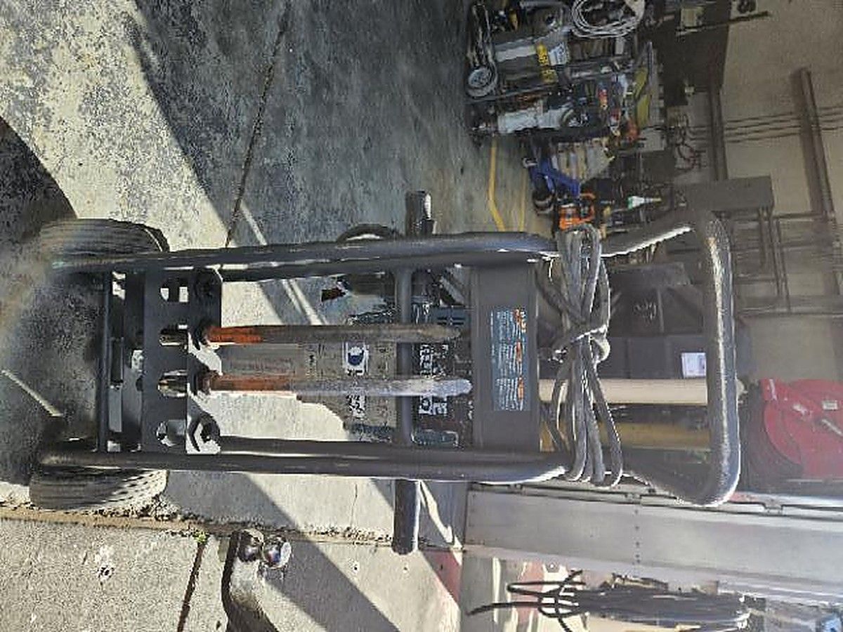 BOSCH BH2770VCD photo 2