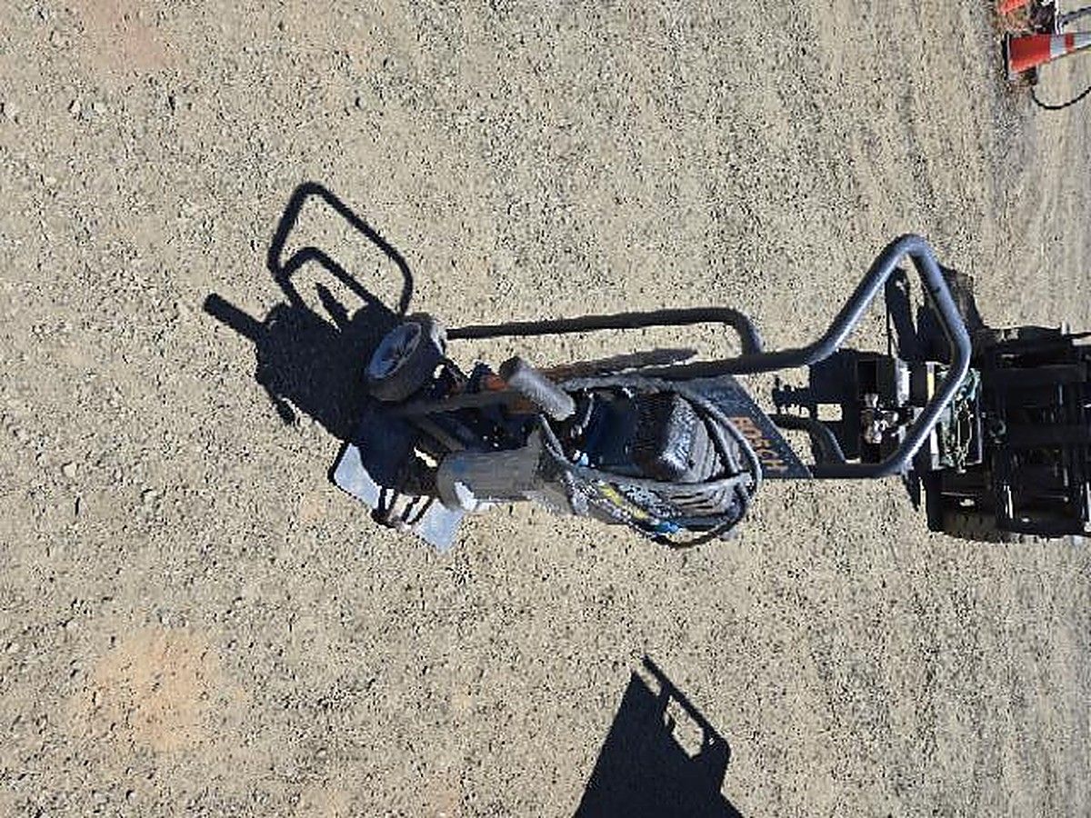 2022 BOSCH BH2770VCD for sale in Las Vegas, NV