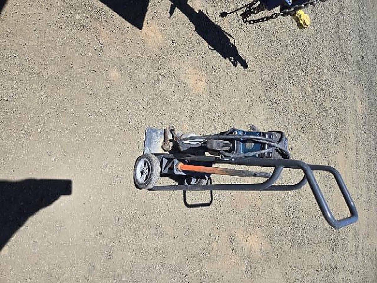 BOSCH BH2770VCD photo 2