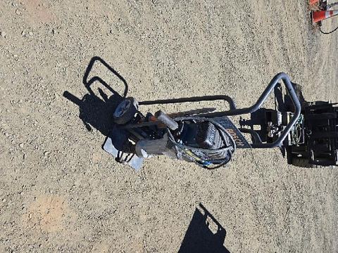 2022 BOSCH BH2770VCD Demo Hammer 60# Electric
