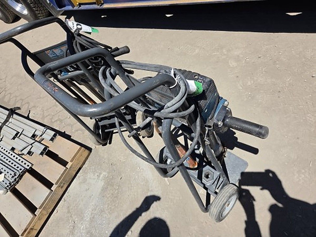 BOSCH BH2770VCD photo 2