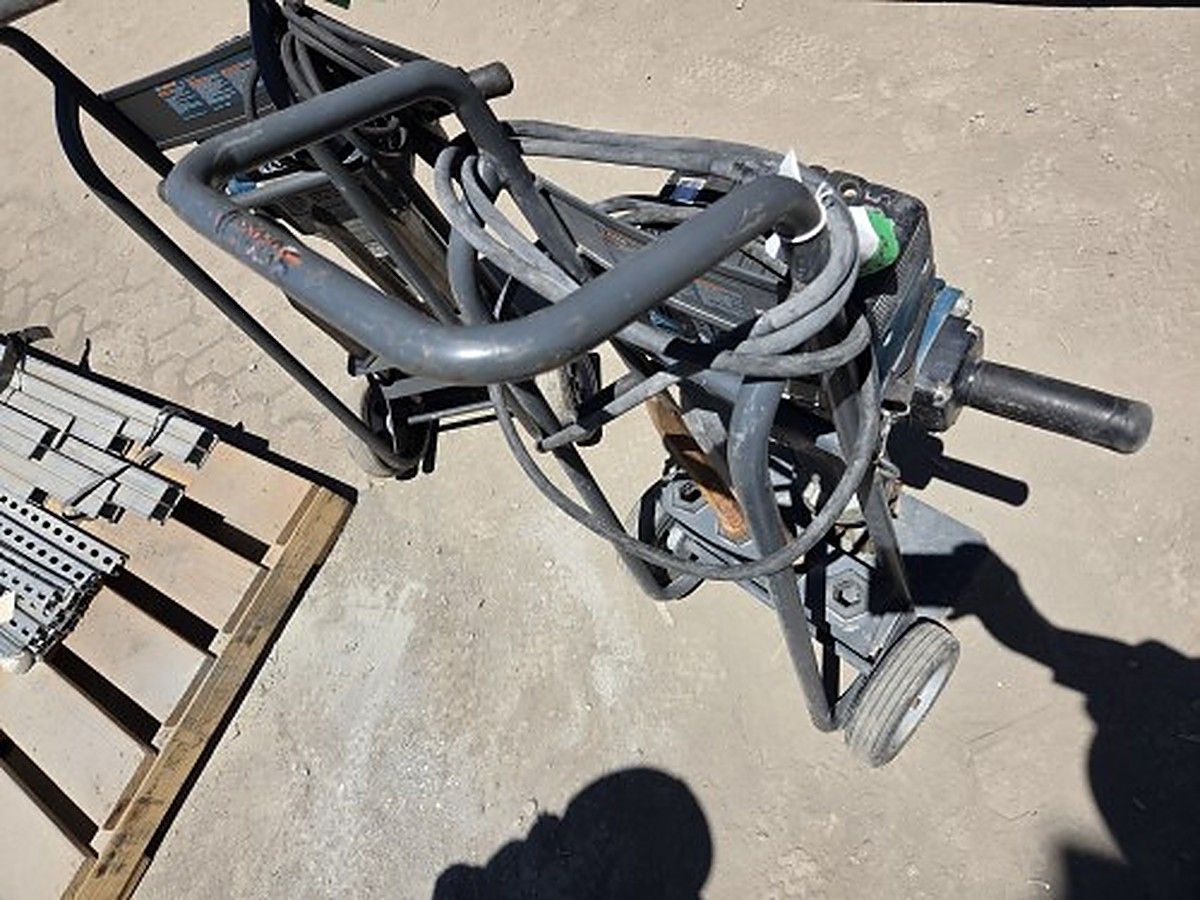 2022 BOSCH BH2770VCD for sale in Las Vegas, NV