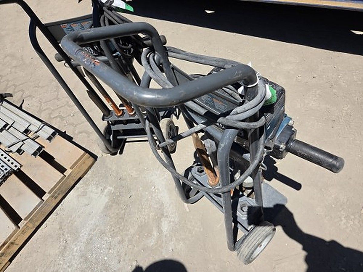 BOSCH BH2770VCD photo 2