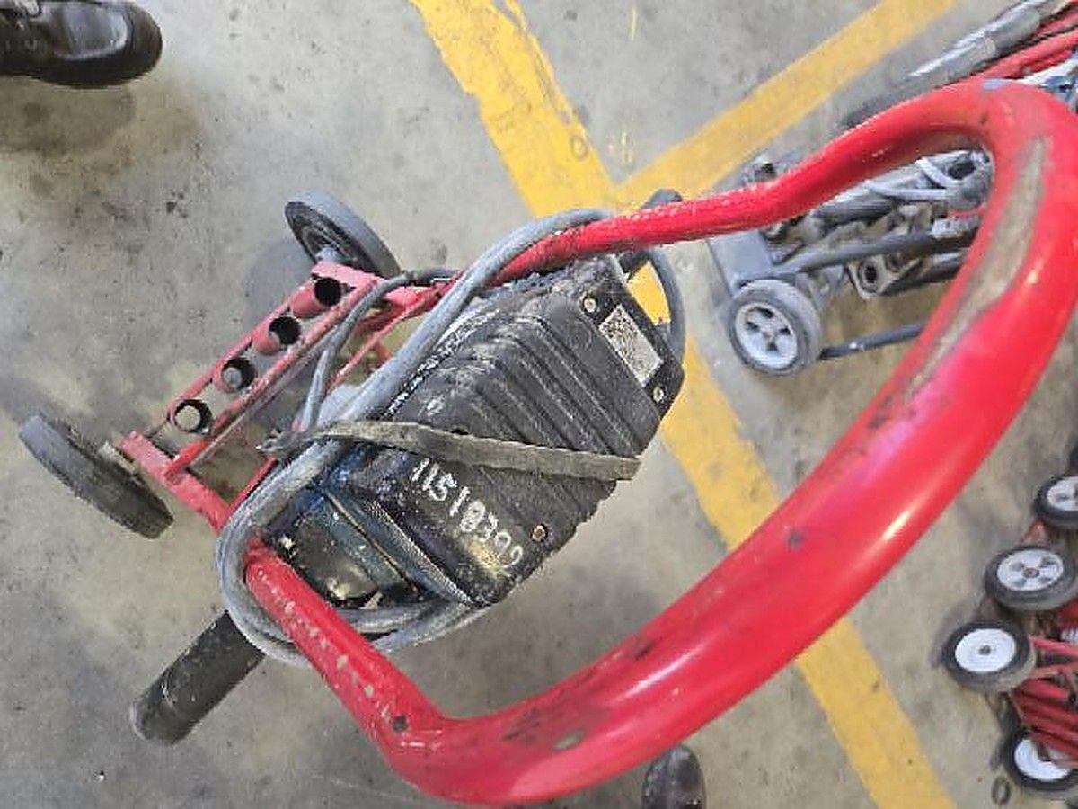BOSCH BH2770VCD photo 2