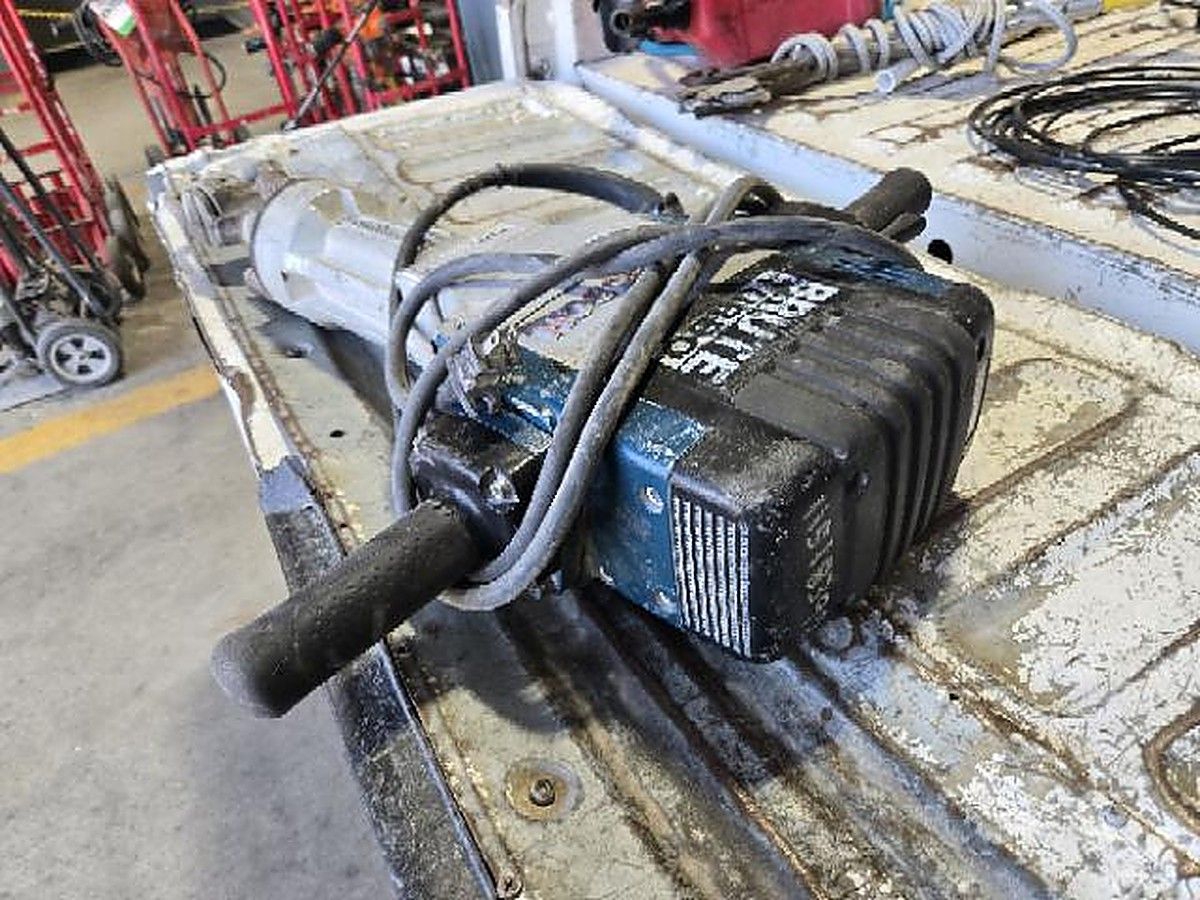 BOSCH BH2770VCD photo 3