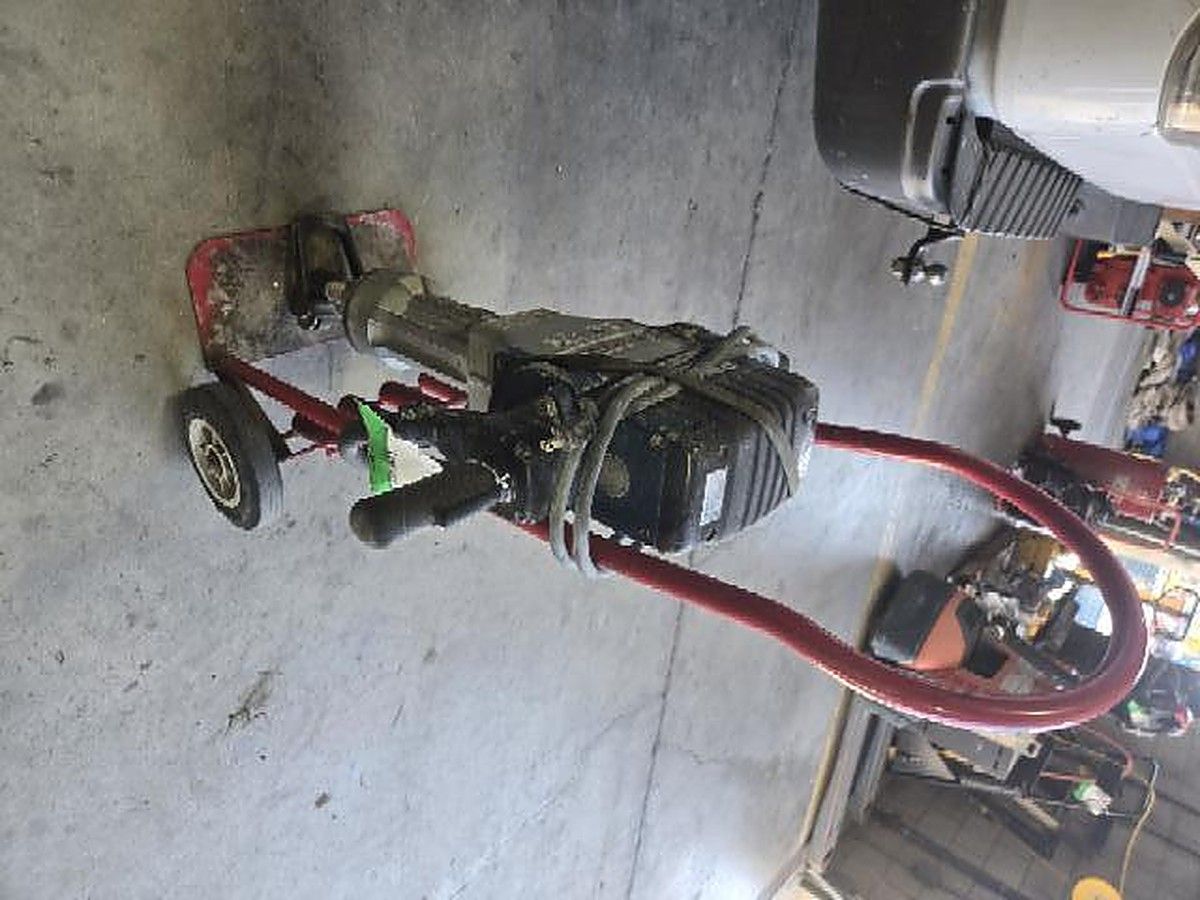 BOSCH BH2770VCD photo 5