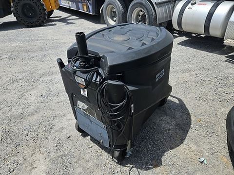 2022 BREEZER PB4MAX Fan Water Cooled Large